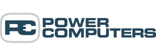 Power Computers Logo