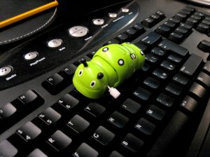 Virus, Trojan Horse, Worm, Rootkit – What Does It All Mean?