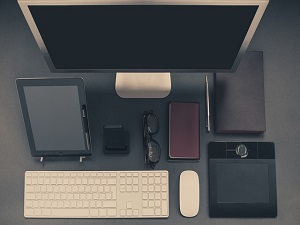 Liquid Computing: The Future for Mobile
