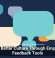 Build Better Culture Through Employee Feedback Tools