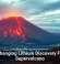 Tech-Changing Lithium Discovery Found in Supervolcano