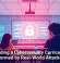 Building a Cybersecurity Curriculum Informed by Real-World Attackers