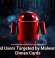Android Users Targeted by Malware That Clones Cards