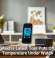 Logitech&rsquo;s Latest Tool Puts Office Temperature Under Watch