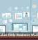 Tech Makes Daily Business Work Easier